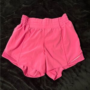 Lulu Lemon Shorts